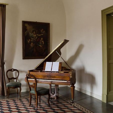 Don Giovanni Charme Apartment Κατάνια Εξωτερικό φωτογραφία