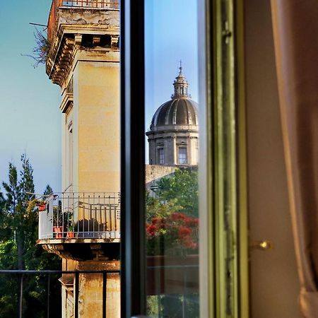 Don Giovanni Charme Apartment Κατάνια Εξωτερικό φωτογραφία