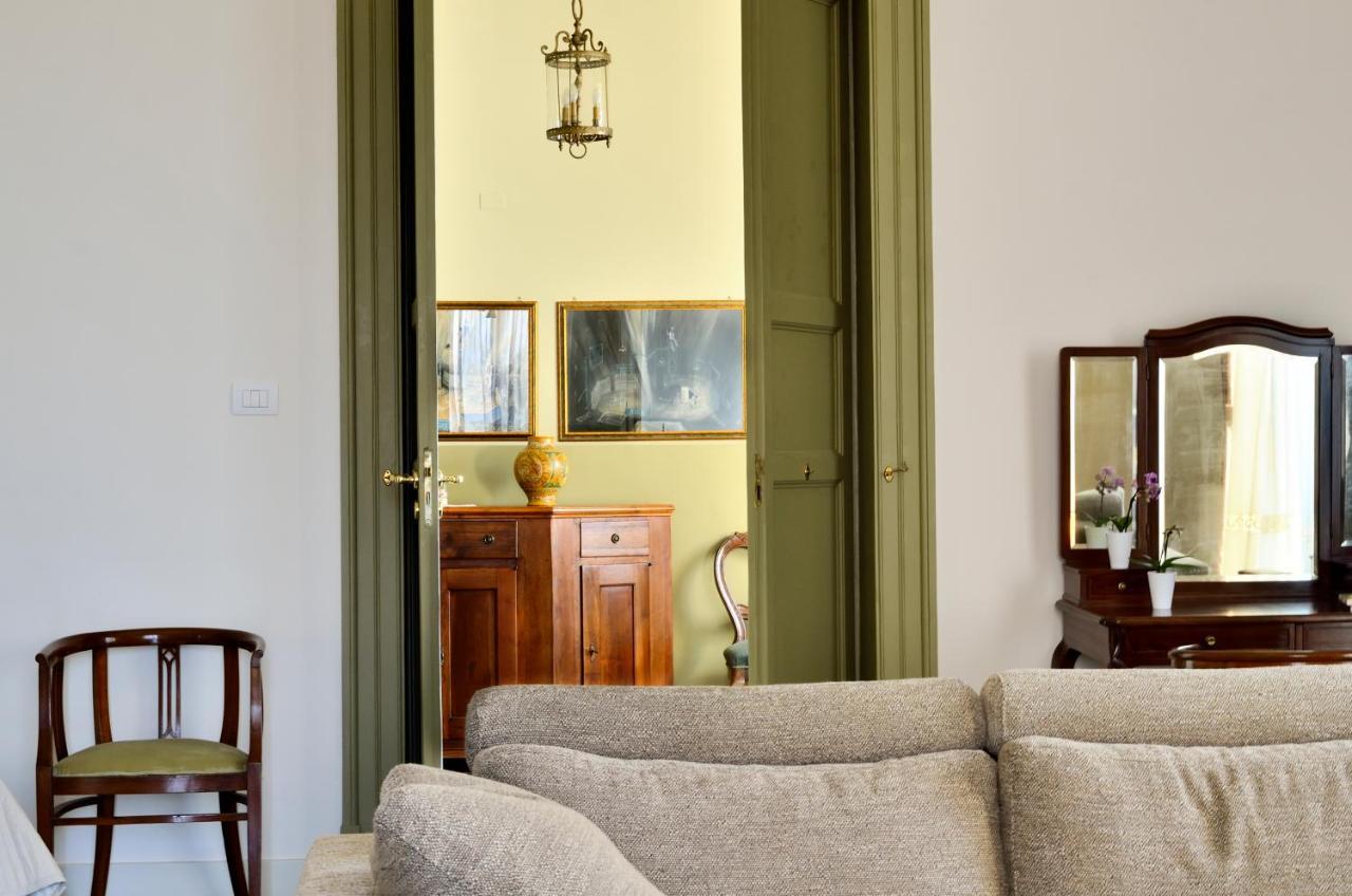 Don Giovanni Charme Apartment Κατάνια Εξωτερικό φωτογραφία