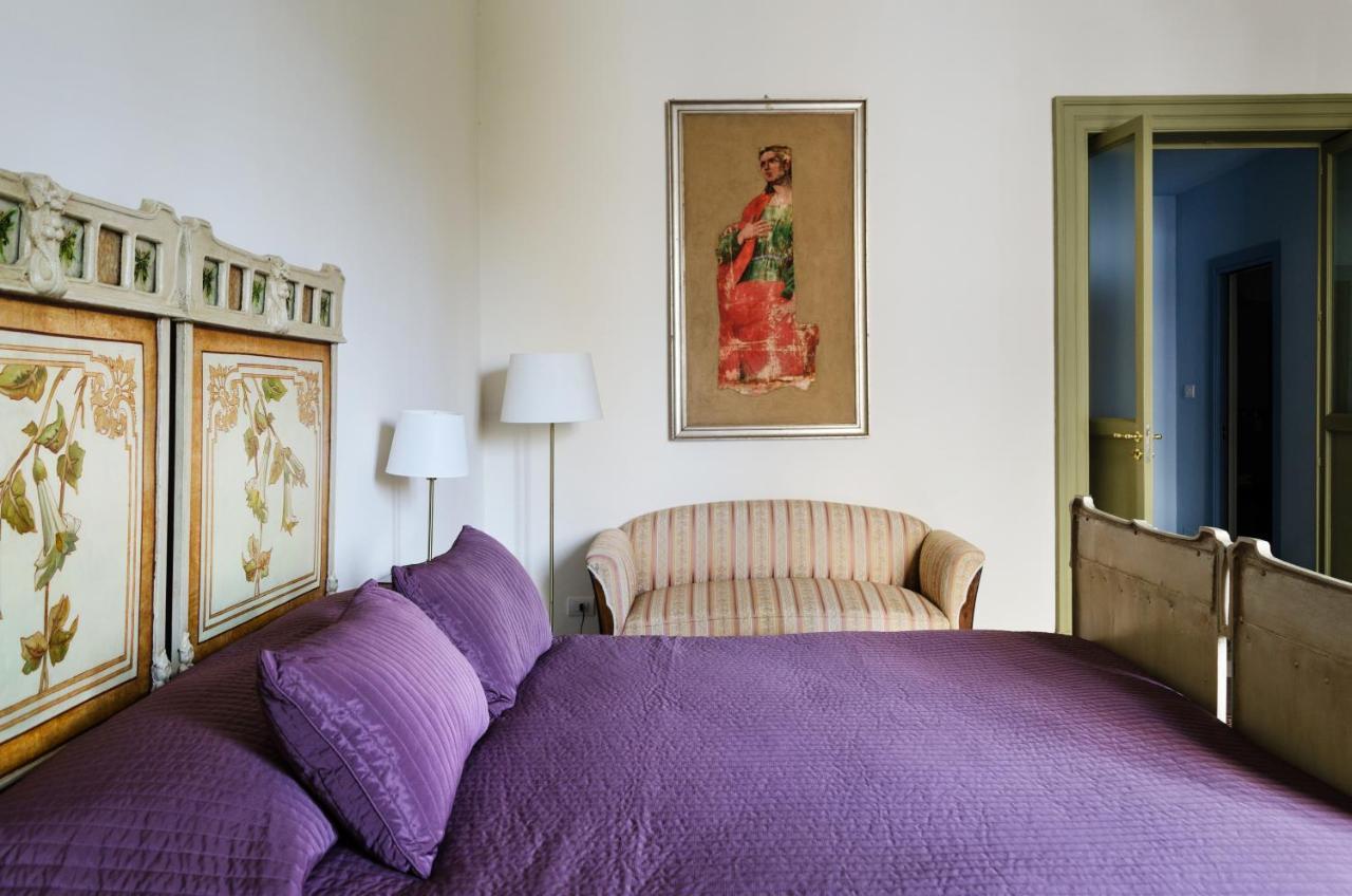 Don Giovanni Charme Apartment Κατάνια Εξωτερικό φωτογραφία