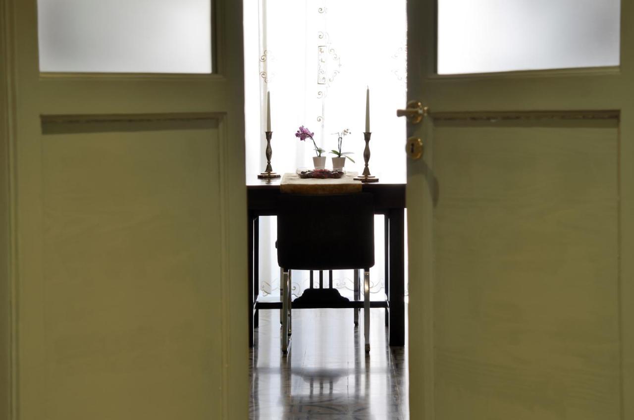 Don Giovanni Charme Apartment Κατάνια Εξωτερικό φωτογραφία
