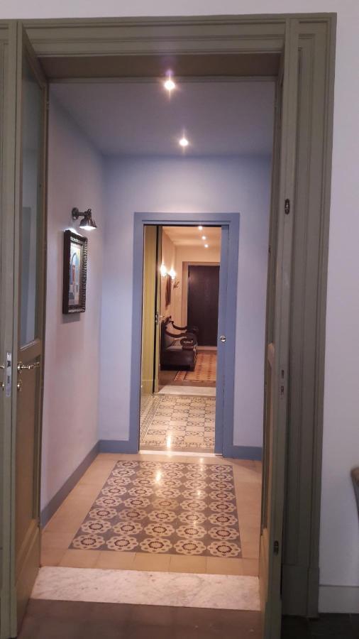 Don Giovanni Charme Apartment Κατάνια Εξωτερικό φωτογραφία