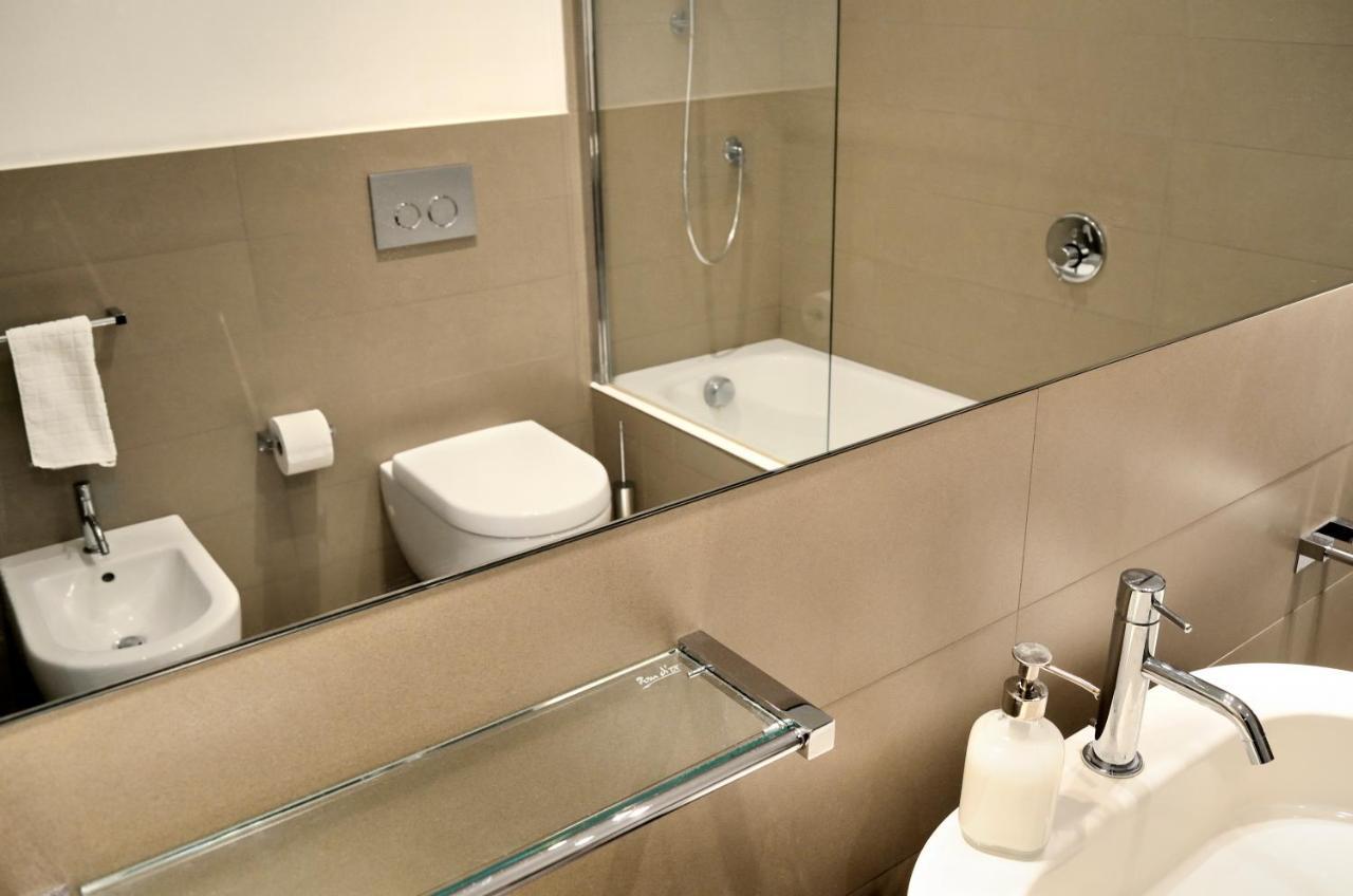 Don Giovanni Charme Apartment Κατάνια Εξωτερικό φωτογραφία