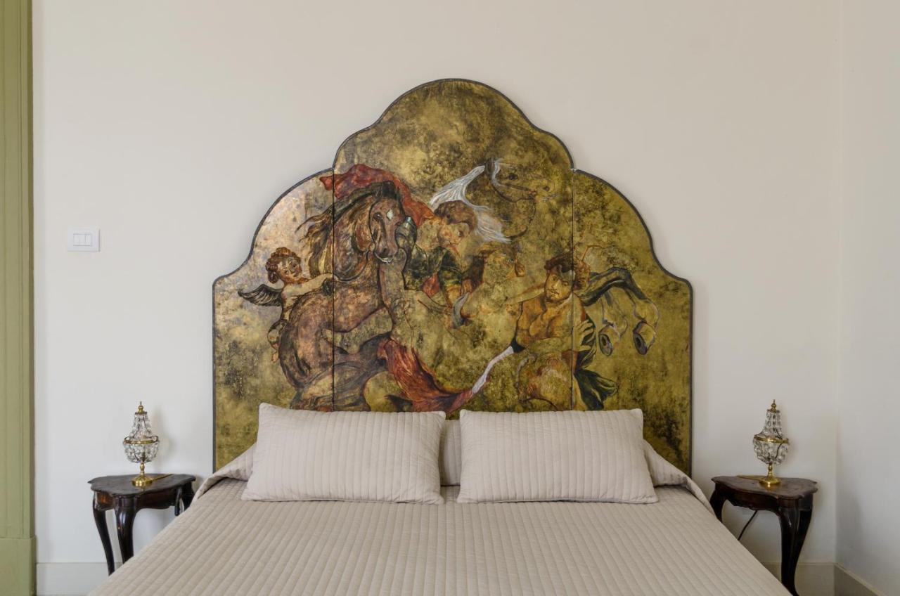 Don Giovanni Charme Apartment Κατάνια Εξωτερικό φωτογραφία