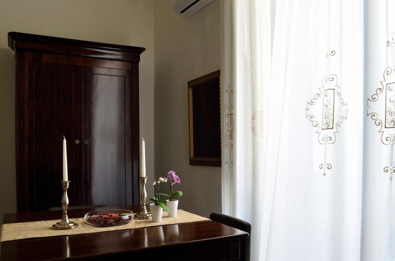 Don Giovanni Charme Apartment Κατάνια Εξωτερικό φωτογραφία