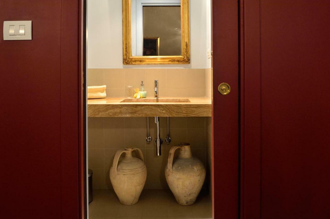 Don Giovanni Charme Apartment Κατάνια Εξωτερικό φωτογραφία