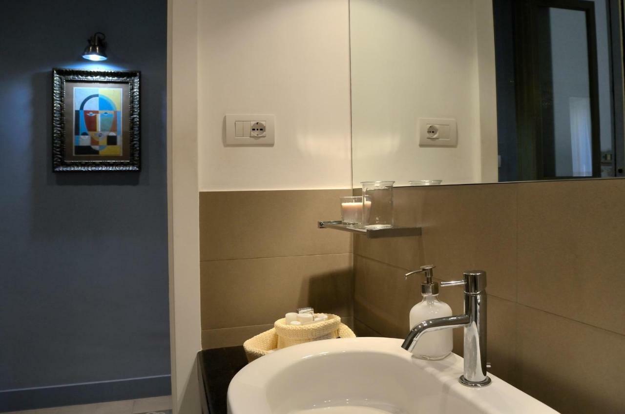 Don Giovanni Charme Apartment Κατάνια Εξωτερικό φωτογραφία
