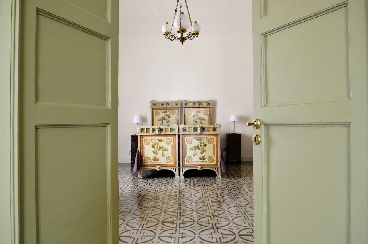 Don Giovanni Charme Apartment Κατάνια Εξωτερικό φωτογραφία