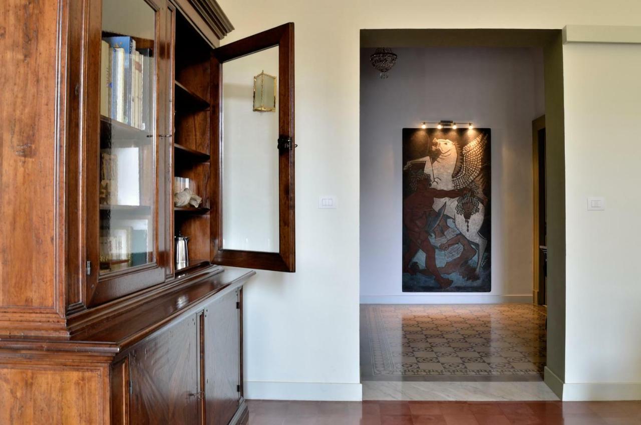 Don Giovanni Charme Apartment Κατάνια Εξωτερικό φωτογραφία