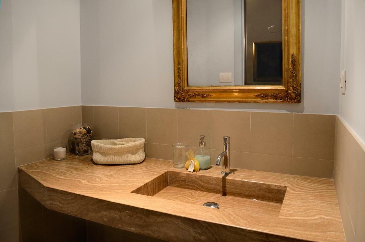 Don Giovanni Charme Apartment Κατάνια Εξωτερικό φωτογραφία